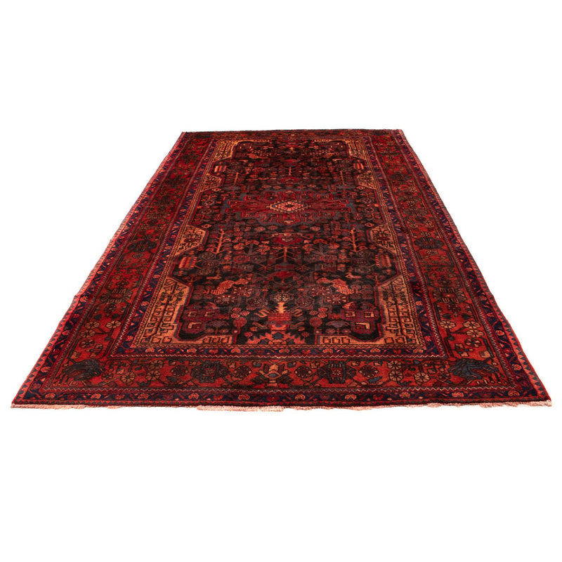 Nahavand Teppe 185x348cm - Persisk teppe