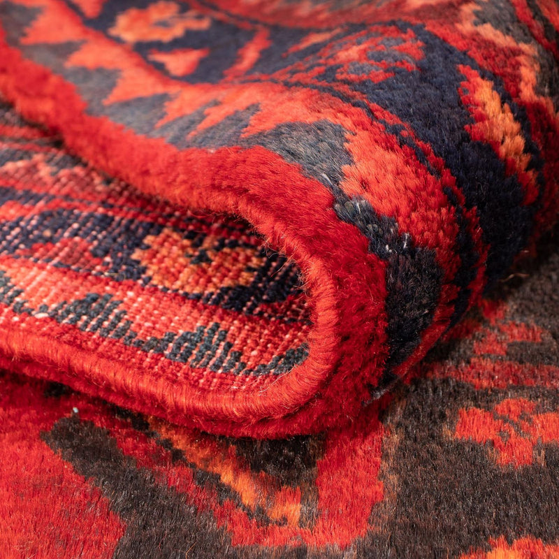Nahavand Teppe 185x348cm - Persisk teppe