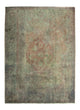 Ziegler Teppe 255x306cm - Orientalsk teppe