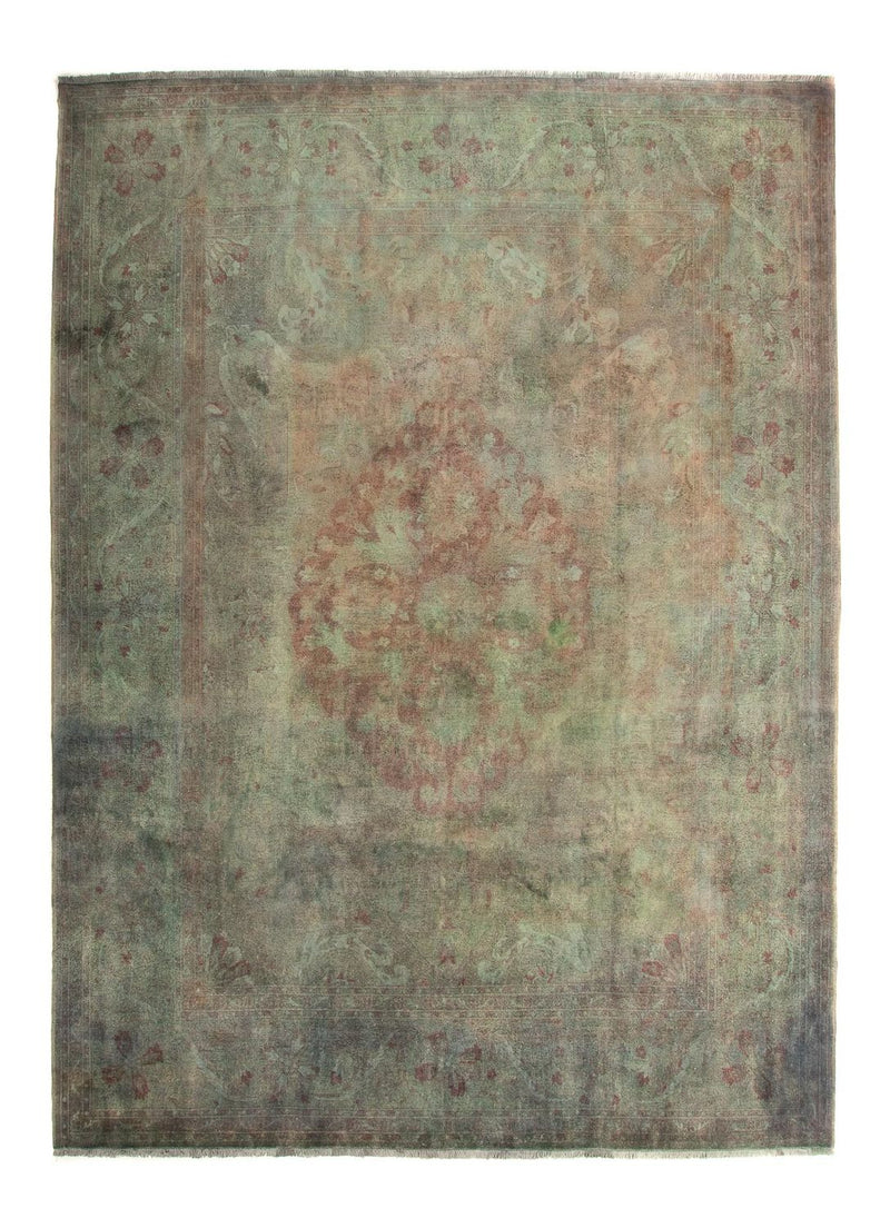 Ziegler Teppe 255x306cm - Orientalsk teppe