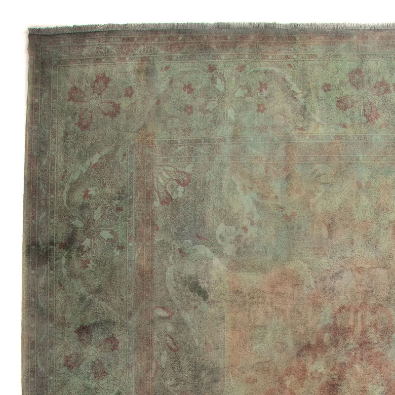 Ziegler Teppe 255x306cm - Orientalsk teppe