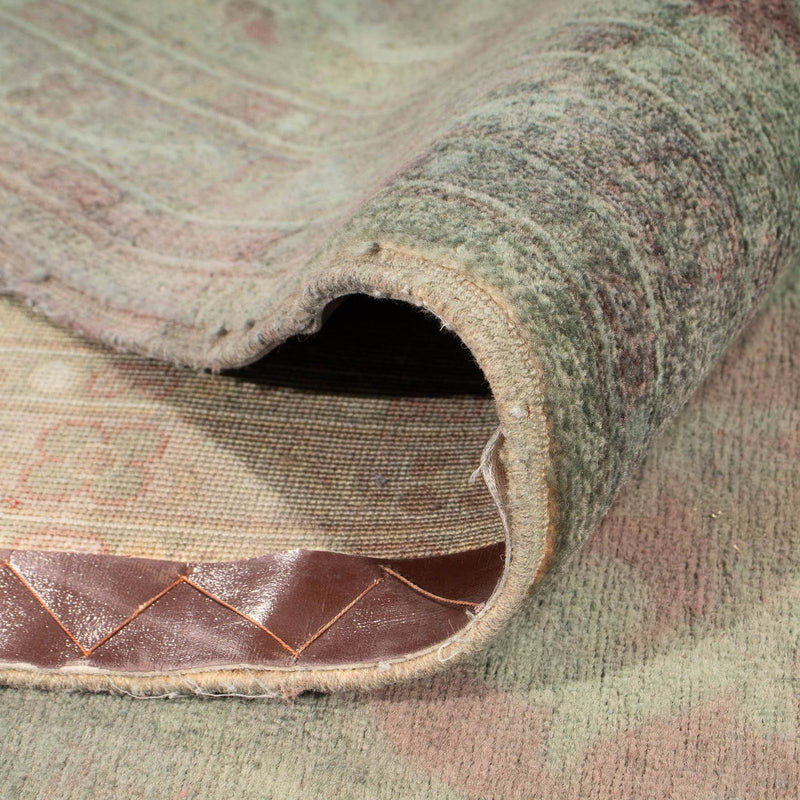 Ziegler Teppe 255x306cm - Orientalsk teppe