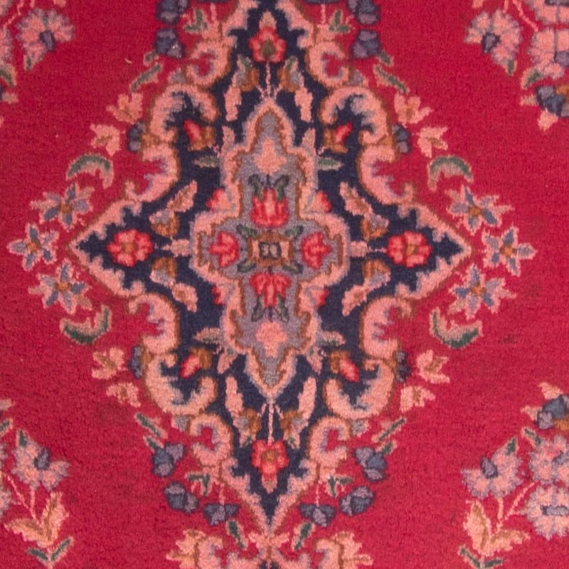 Kerman Teppe 235x330cm - Persisk teppe