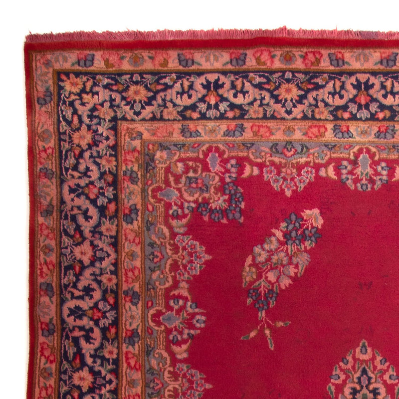 Kerman Teppe 235x330cm - Persisk teppe