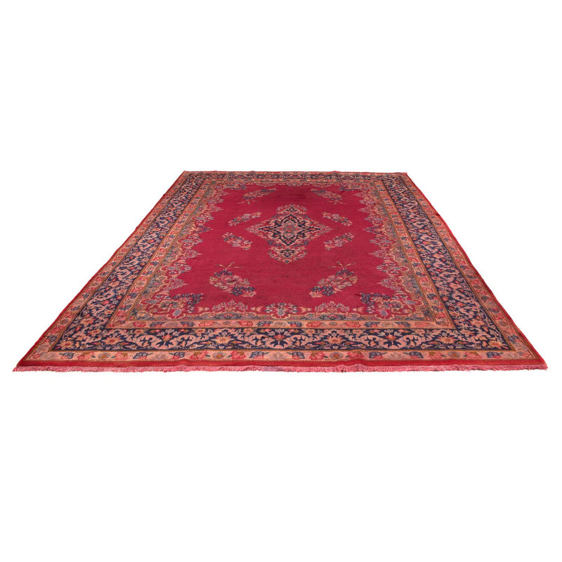 Kerman Teppe 235x330cm - Persisk teppe