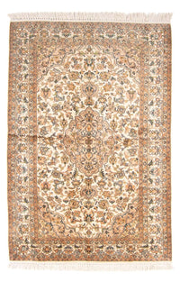 Kashmir silke Teppe 150x96cm - Orientalsk teppe – product image