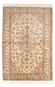 Kashmir silke Teppe 150x96cm - Orientalsk teppe
