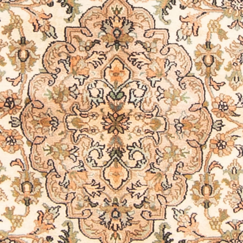 Kashmir silke Teppe 150x96cm - Orientalsk teppe