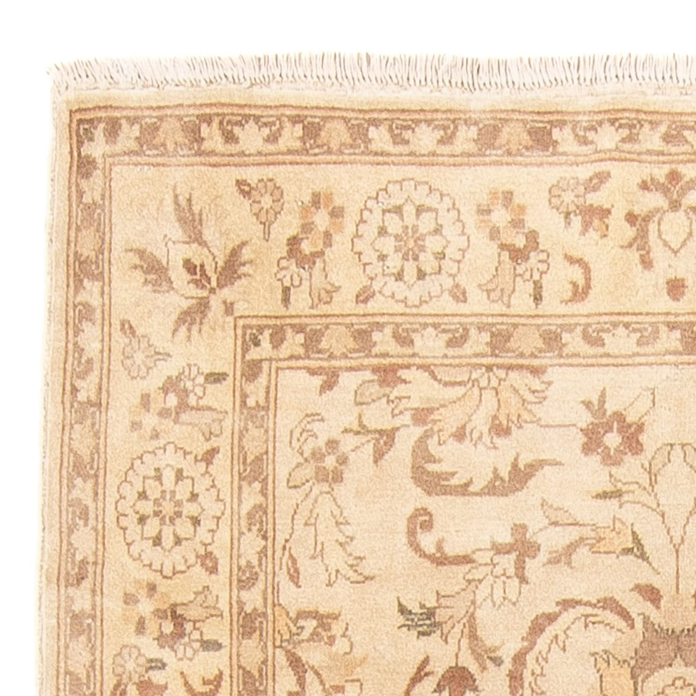 Ziegler Teppe 145x103cm - Orientalsk teppe