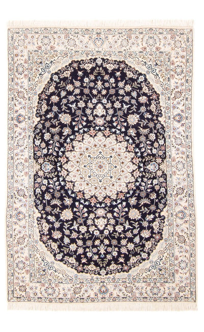 Nain - 6La Teppe 97x150cm - Persisk teppe