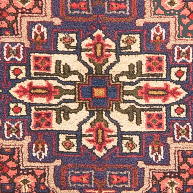 Kolyai Teppe 156x103cm - Persisk teppe