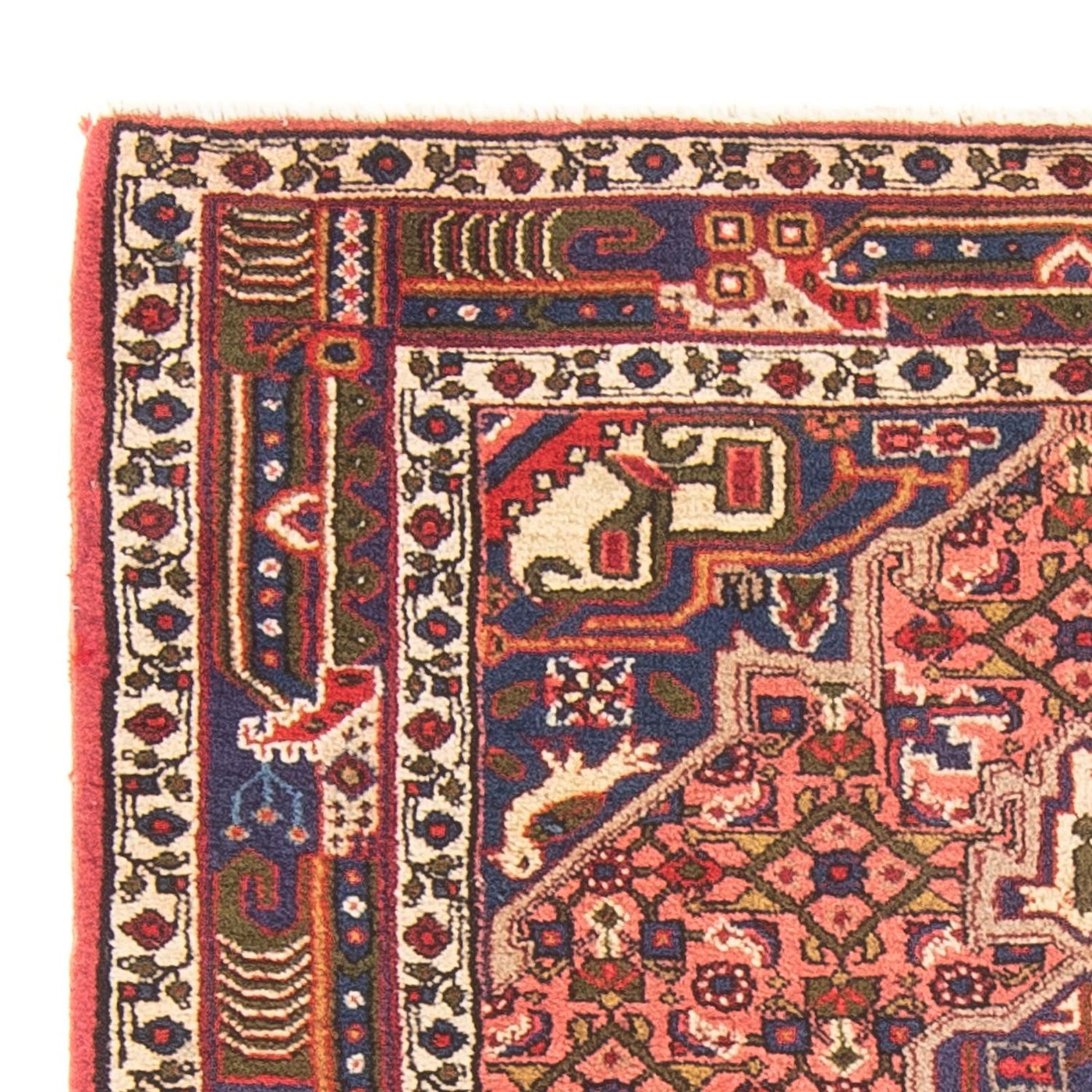 Kolyai Teppe 156x103cm - Persisk teppe