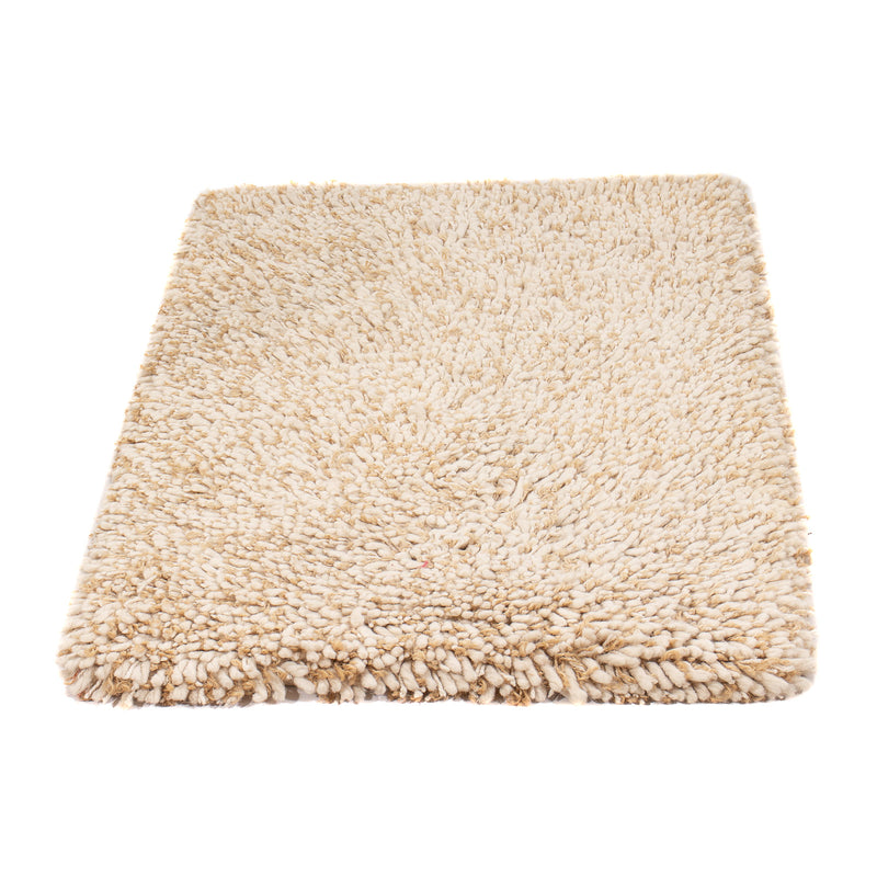 Shaggy Teppe 90x60cm - Shaggy Teppich