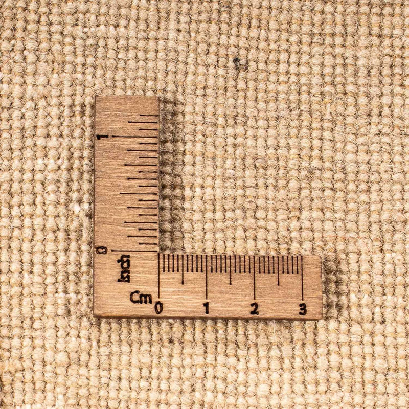 Loribaft Teppe 144x197cm - Ullteppe
