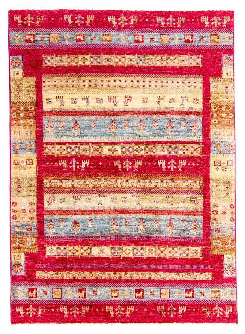 Ziegler Teppe 169x121cm - Orientalsk teppe