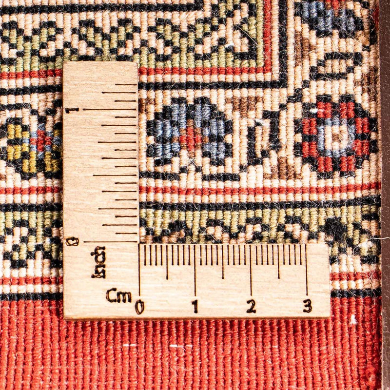 Qom Teppe 216x116cm - Persisk teppe