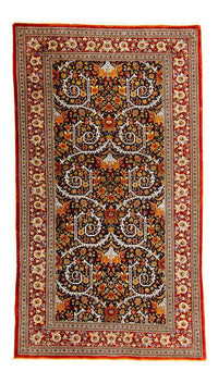 Qom Teppe 216x116cm - Persisk teppe – product image