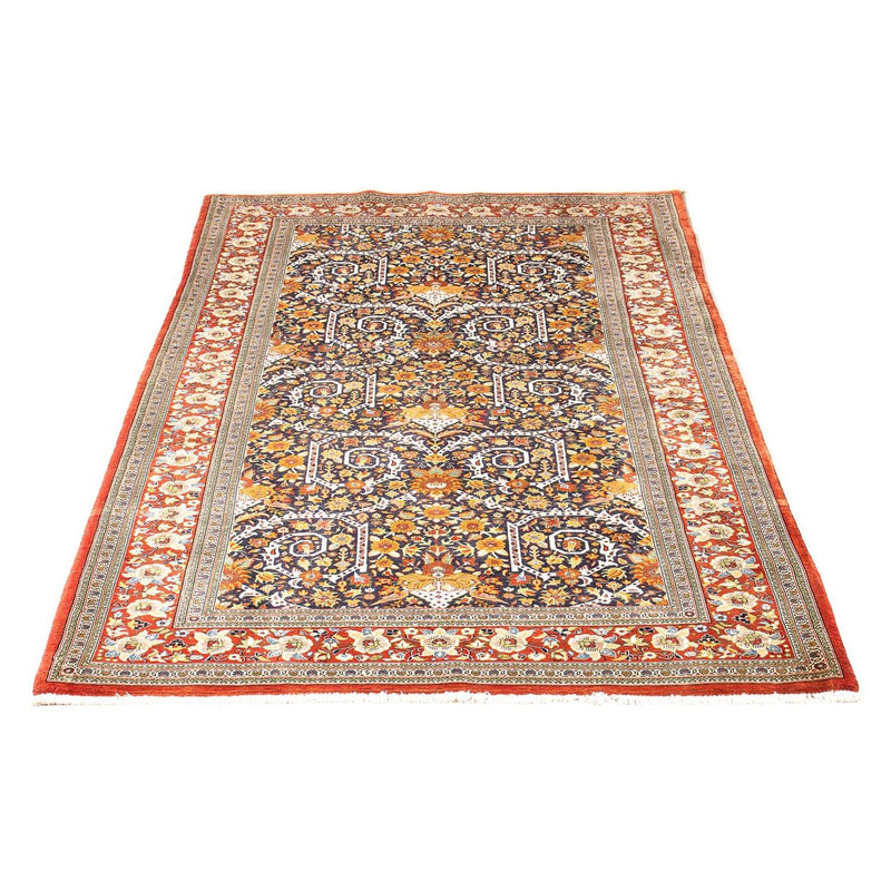 Qom Teppe 216x116cm - Persisk teppe