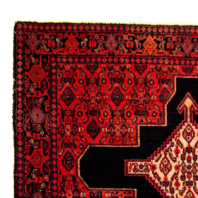 Senneh Teppe 181x124cm - Persisk teppe