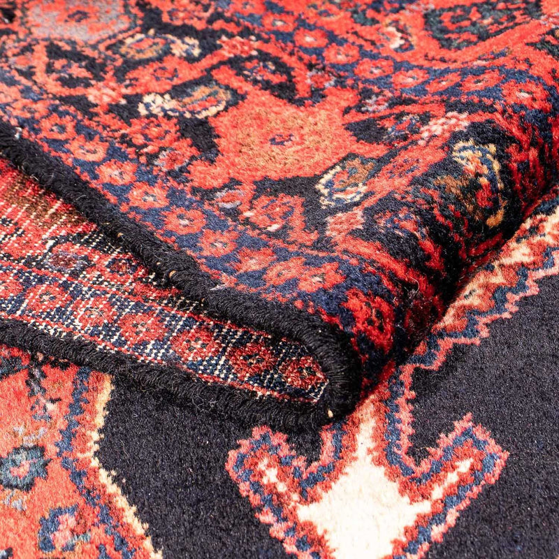 Senneh Teppe 181x124cm - Persisk teppe