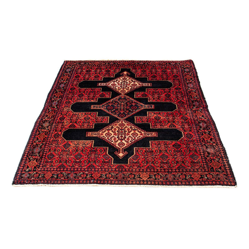 Senneh Teppe 181x124cm - Persisk teppe