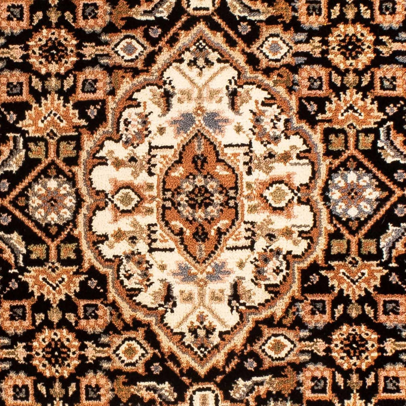 Indo Bidjar Teppe 93x93cm - Orientalsk teppe