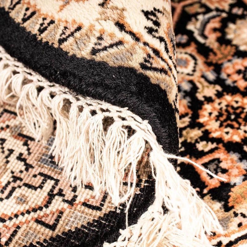 Indo Bidjar Teppe 93x93cm - Orientalsk teppe
