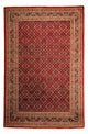 Indo Bidjar Teppe 200x300cm - Orientalsk teppe