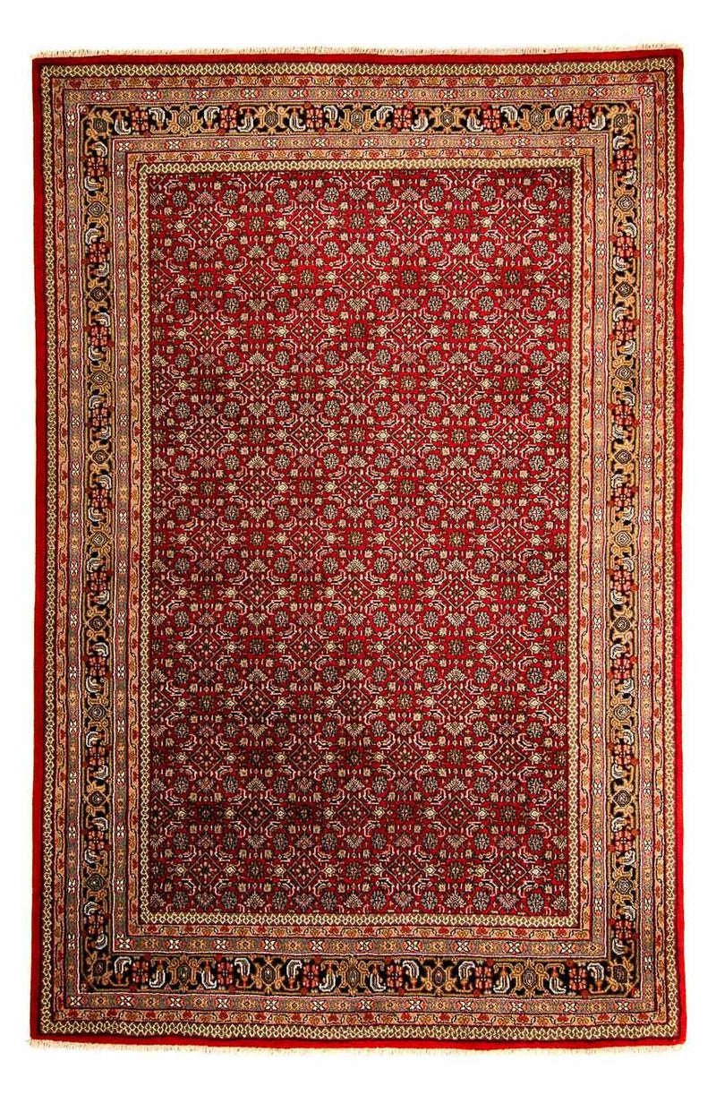 Indo Bidjar Teppe 200x300cm - Orientalsk teppe