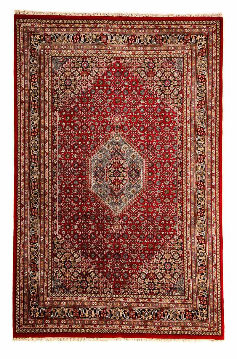 Indo Bidjar Teppe 300x200cm - Orientalsk teppe
