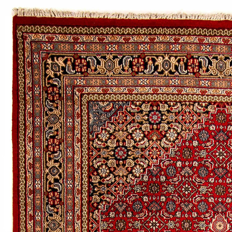 Indo Bidjar Teppe 300x200cm - Orientalsk teppe