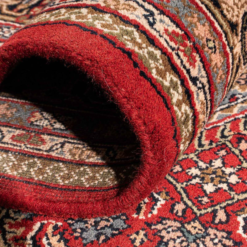 Indo Bidjar Teppe 300x200cm - Orientalsk teppe