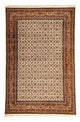 Indo Bidjar Teppe 203x310cm - Orientalsk teppe