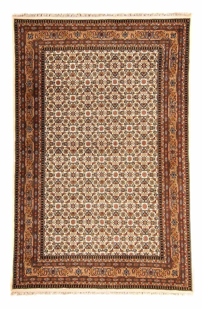 Indo Bidjar Teppe 203x310cm - Orientalsk teppe