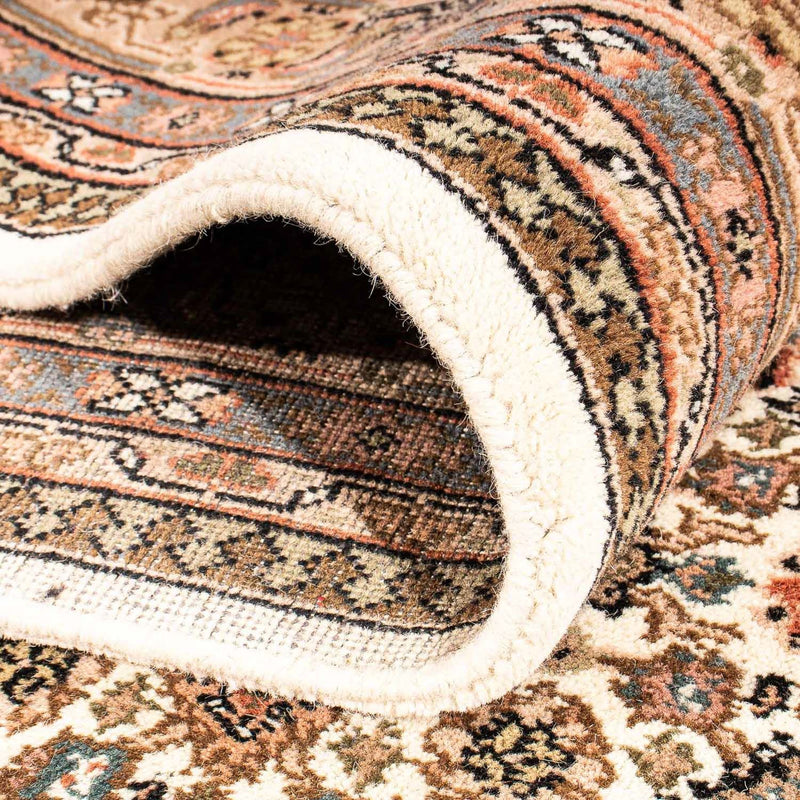 Indo Bidjar Teppe 203x310cm - Orientalsk teppe
