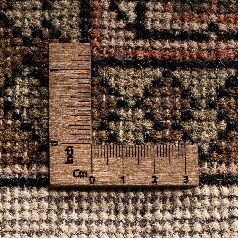Indo Bidjar Teppe 203x310cm - Orientalsk teppe