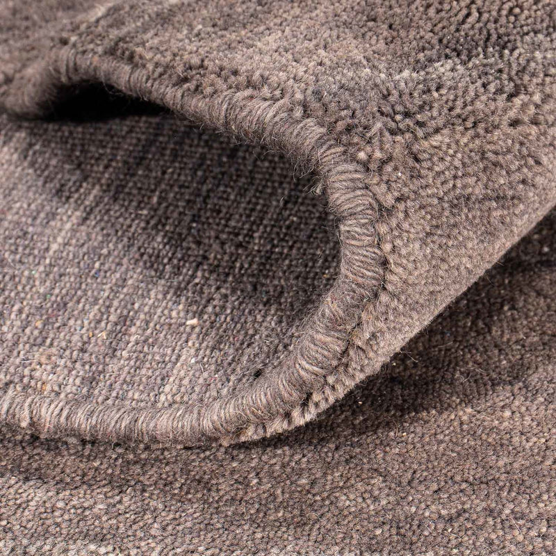 Indo Gabbeh Teppe 298x202cm - Ullteppe