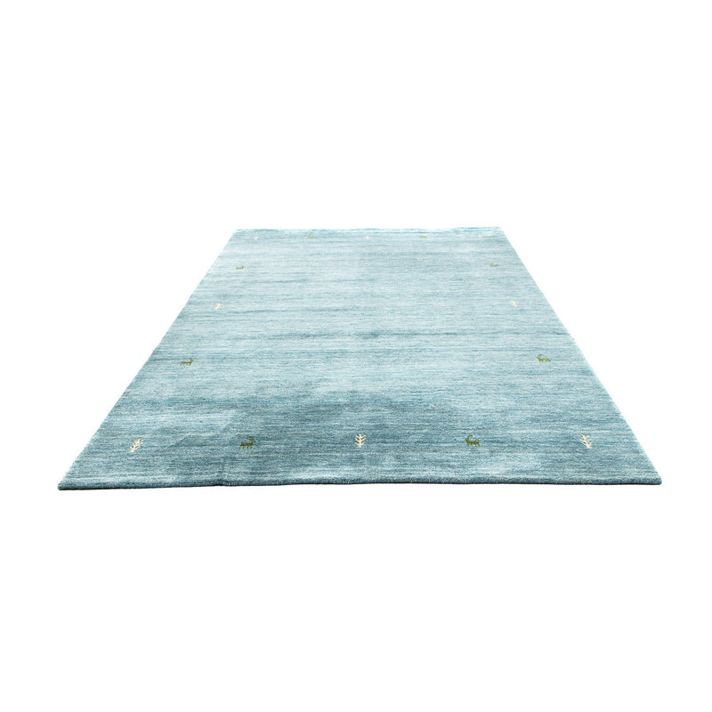 Indo Gabbeh Teppe 300x200cm - Ullteppe