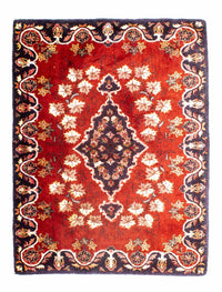 Kashan Teppe 97x77cm - Persisk teppe – product image