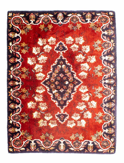 Kashan Teppe 77x97cm - Persisk teppe