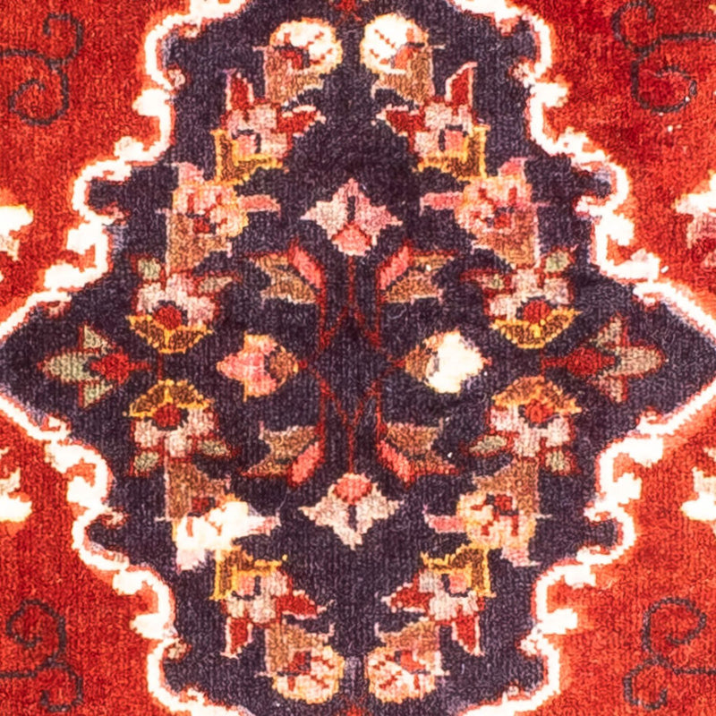 Kashan Teppe 97x77cm - Persisk teppe