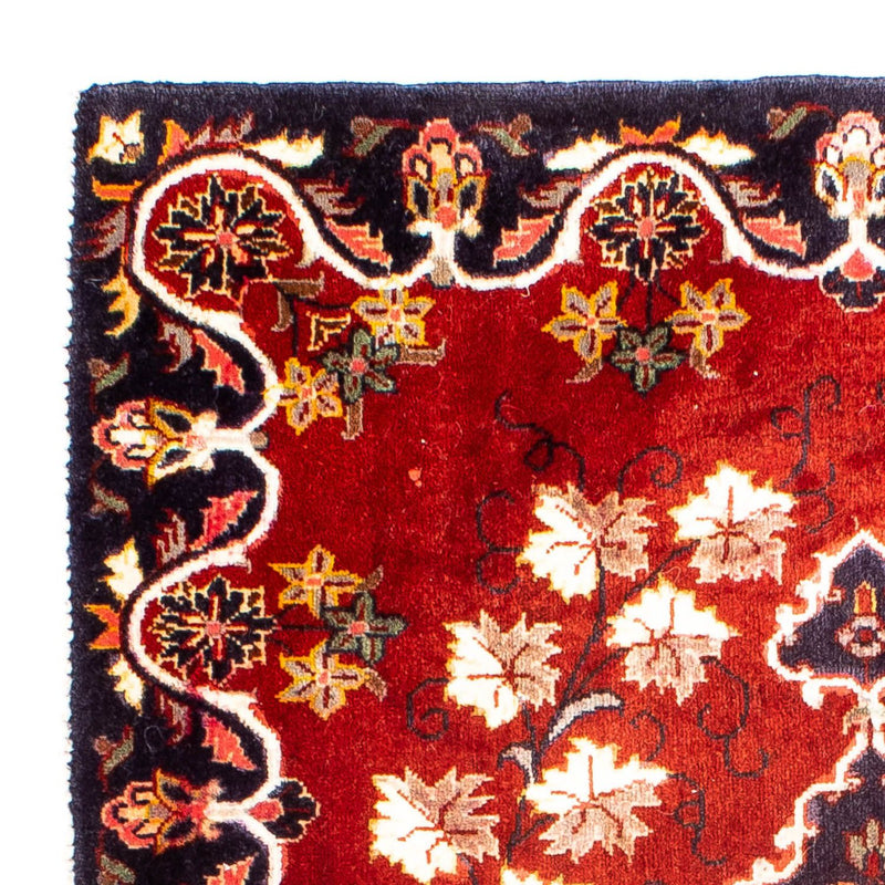 Kashan Teppe 97x77cm - Persisk teppe