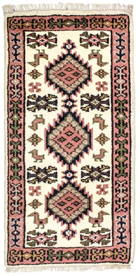Orientalsk teppe 140x70cm – product image