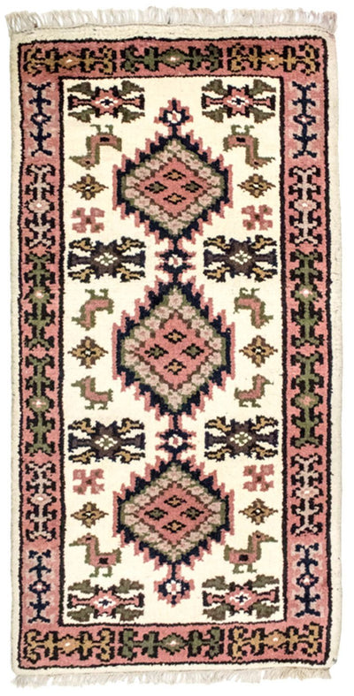 Orientalsk teppe 70x140cm