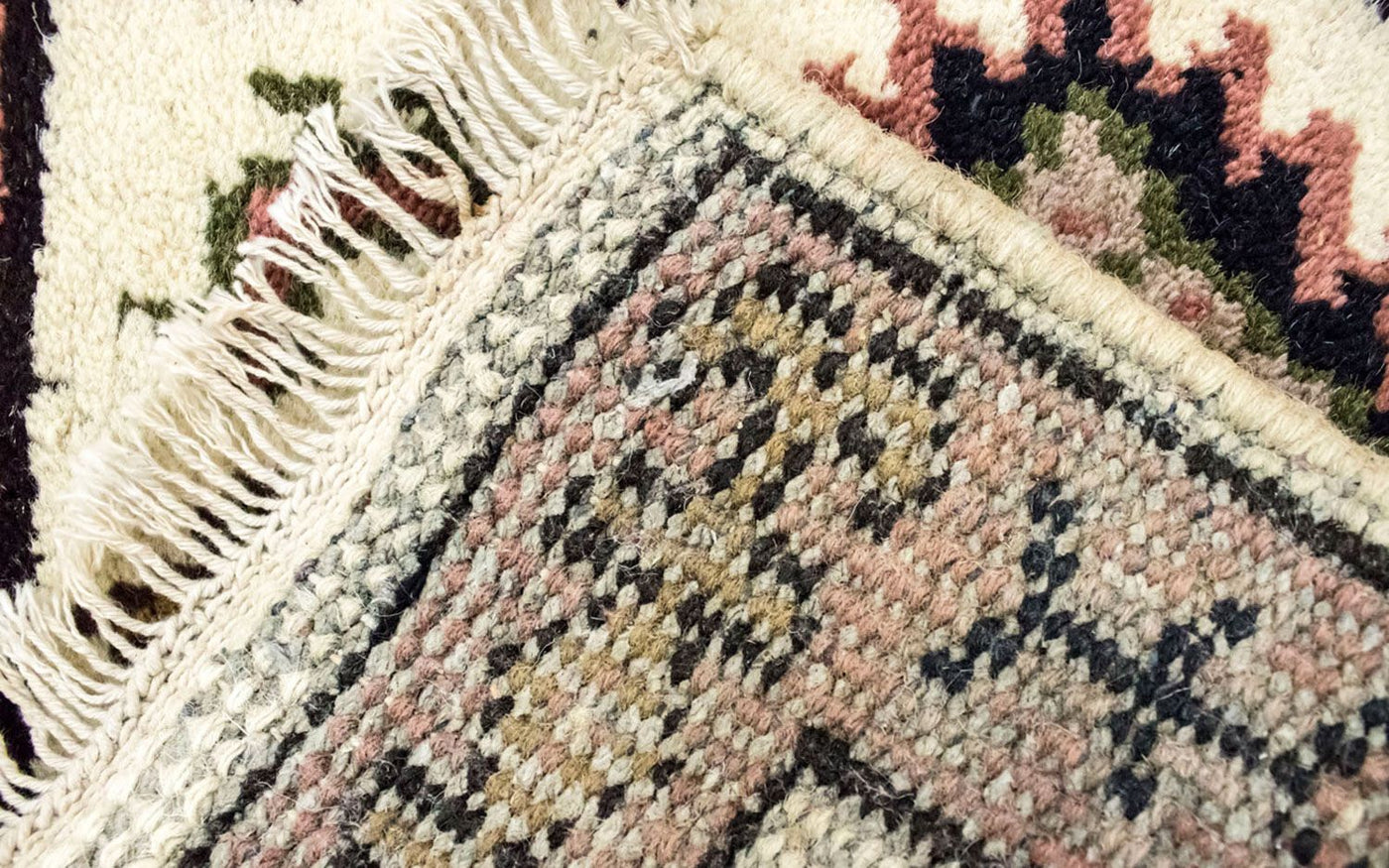 Orientalsk teppe 140x70cm