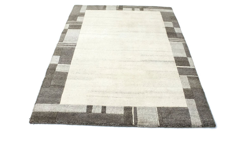 Nepal teppe 177x121cm - Ullteppe