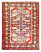 Ardabil Teppe 72x89cm - Persisk teppe