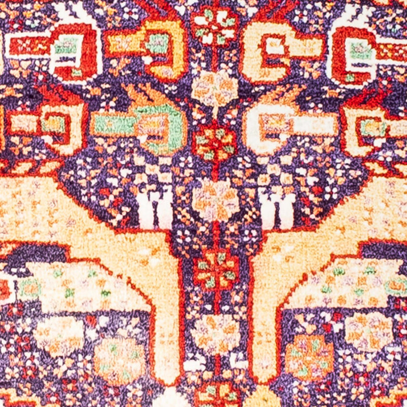 Ardabil Teppe 72x89cm - Persisk teppe