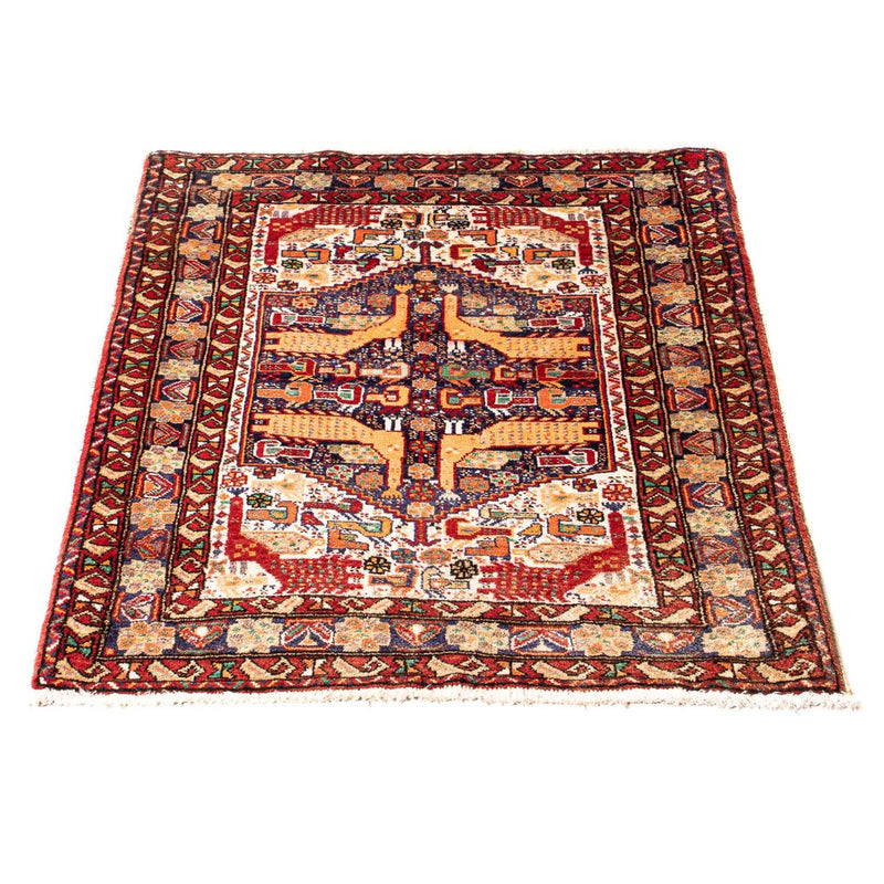 Ardabil Teppe 72x89cm - Persisk teppe