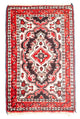Hamadan Teppe 43x79cm - Persisk teppe